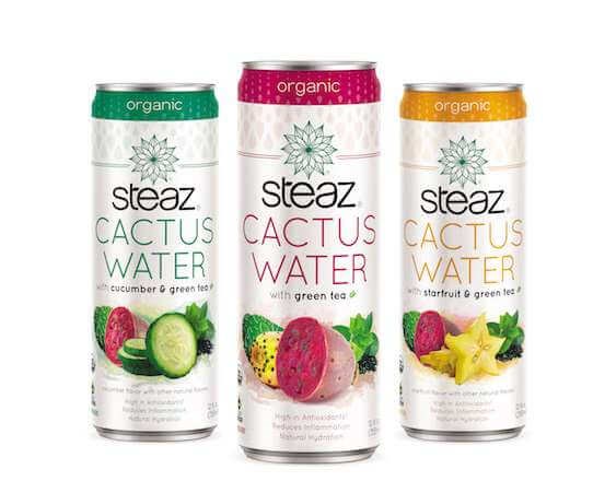 steaz