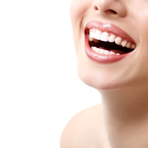smile