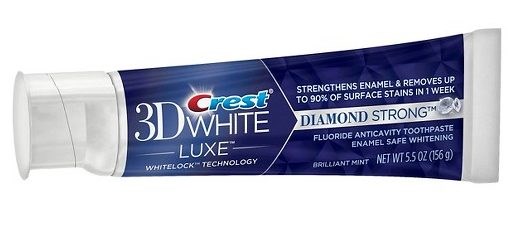 Crest 3D