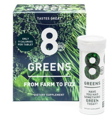8Greens