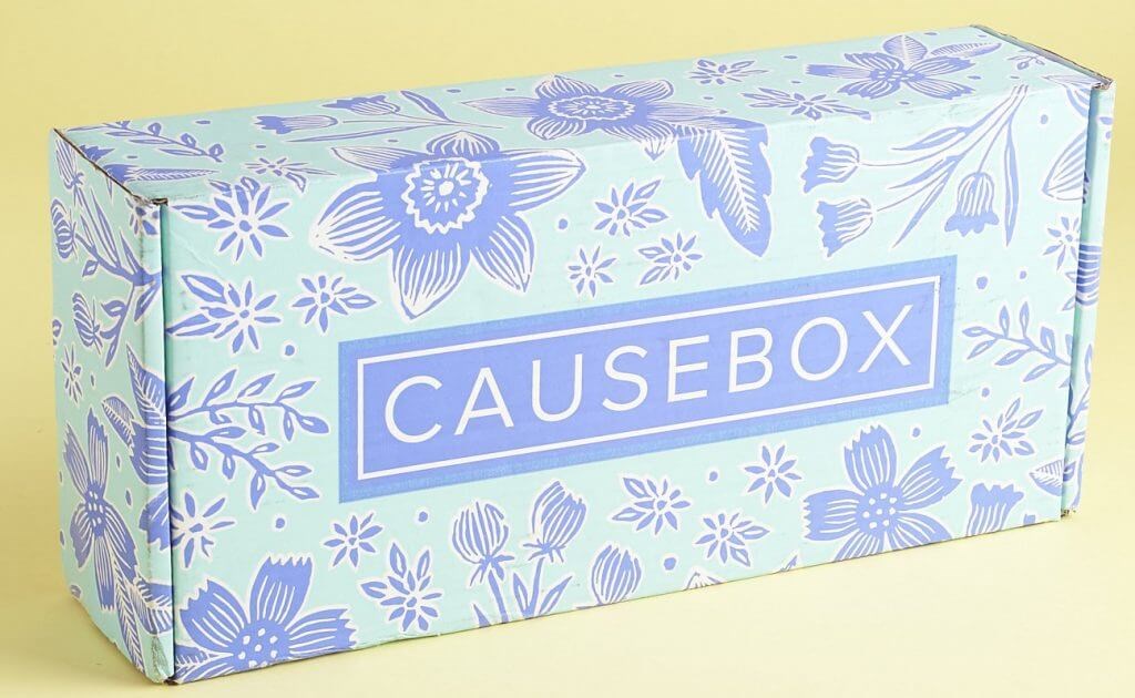 causebox